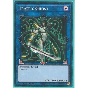 SDPL-EN041 Traffic Ghost – Common